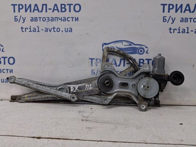Підйомник механічний вітрового скла 698020E010 TOYOTA