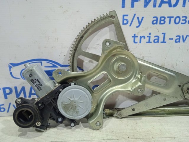 Механізм стеклопідйомника водійських дверей 6980252080 TOYOTA