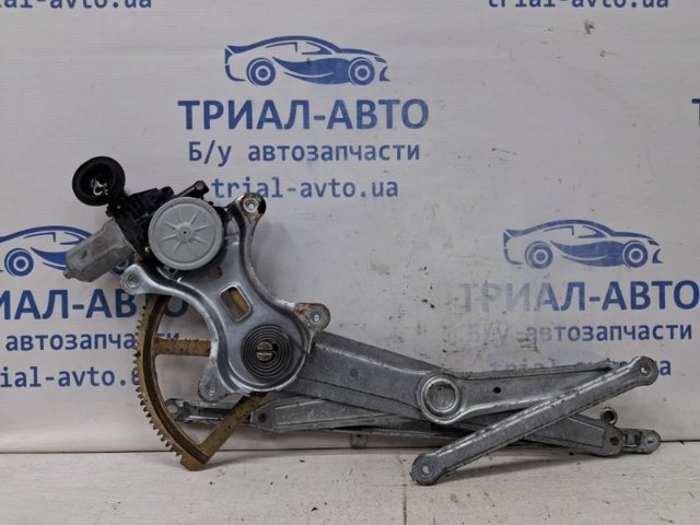 Підйомник механічний вітрового скла 6980258010 TOYOTA