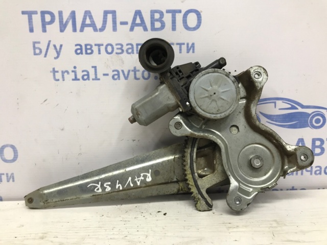 Склопідйомник задніх правих дверей 6980342040 TOYOTA