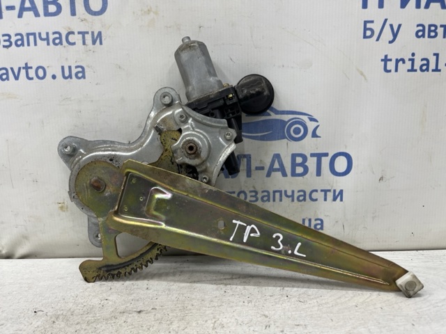 Склопідйомник задніх лівих дверей 6980435080 TOYOTA