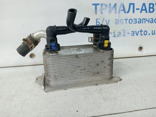 Радіатор масляний 6G917A095AD FORD