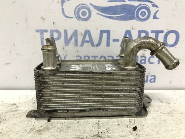 Радіатор масляний 6G917A095AD FORD