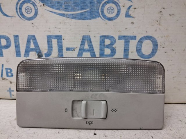 Плафон освітлення салону/кабіни 6Q0947105MY20 VAG