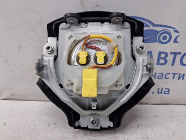 Подушка безпеки, водійська, AIRBAG 7030A088XA MITSUBISHI