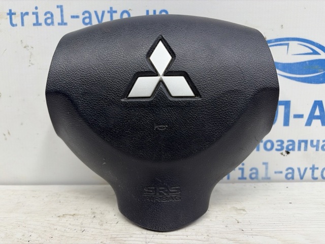 Подушка безпеки водія 7030A105XA MITSUBISHI