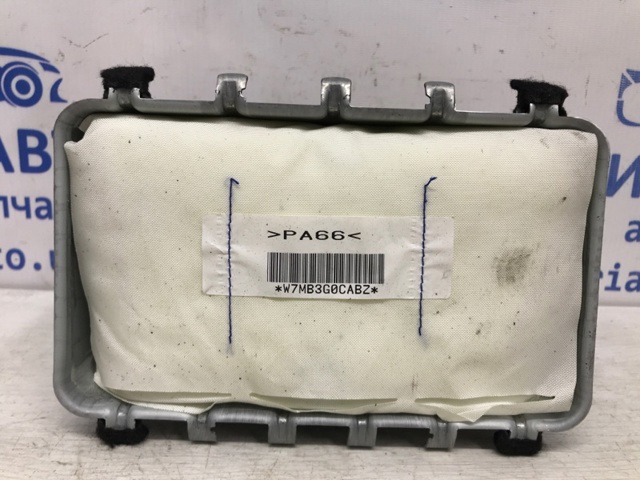 Установка подушки безпеки пасажира 7030A235 MITSUBISHI