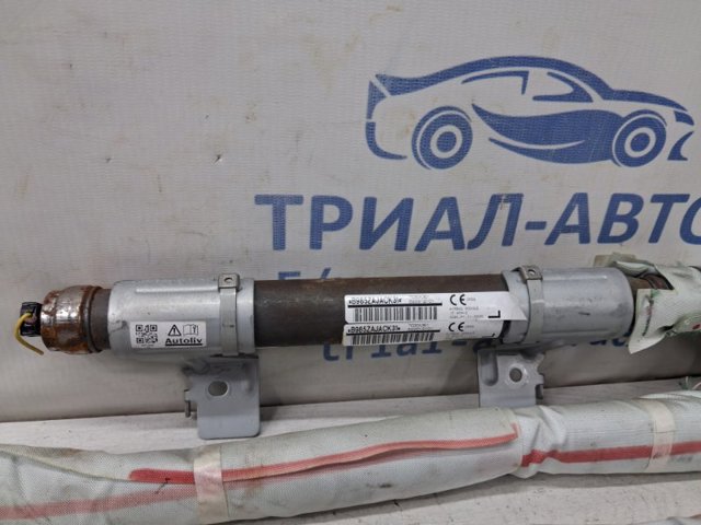 Подушка безпеки, збоку, ліва, AIRBAG 7030A361 MITSUBISHI