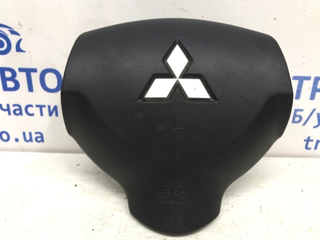 Подушка AIRBAG передня ліва 7030A606XA MITSUBISHI