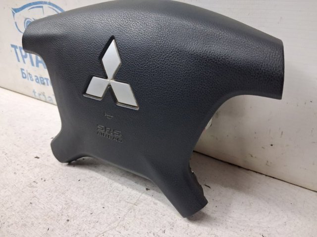 Установка подушки безпеки водія 7030A805XA MITSUBISHI