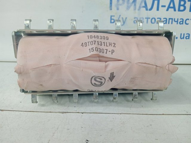 Установка подушки безпеки пасажира 7030A836 MITSUBISHI