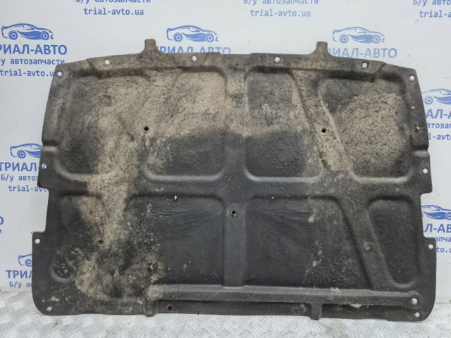 Утеплювач капота 7116108B00 SSANG YONG