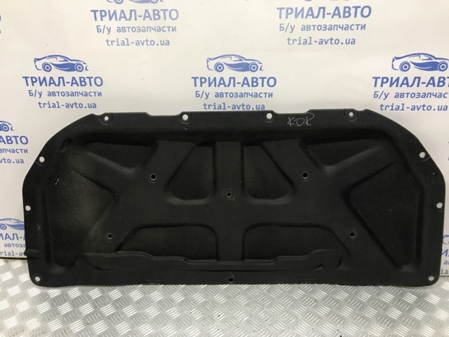 Ізоляція моторного відсіку 7116134100 SSANG YONG