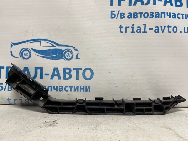 Напрямна переднього бампера, ліва 71198STXA00 HONDA