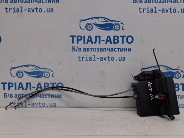 Замок дверей водія 7121009023 SSANG YONG