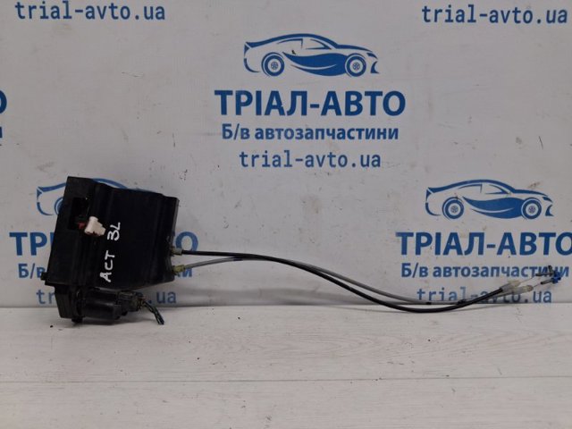 Замок задніх дверей, лівих 7131009003 SSANG YONG