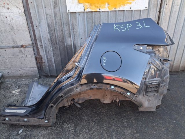 Крило заднє 71503F1C00 HYUNDAI