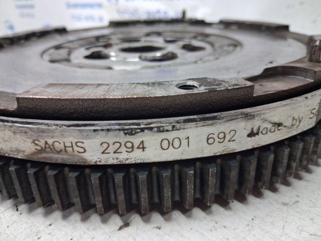 Маховик двигуна 71724667 FIAT