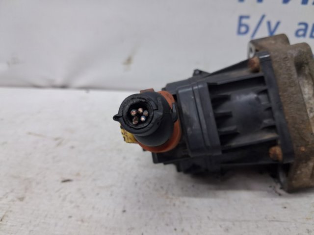 Клапан рециркуляції відпрацьованих газів EGR 71752862 FIAT
