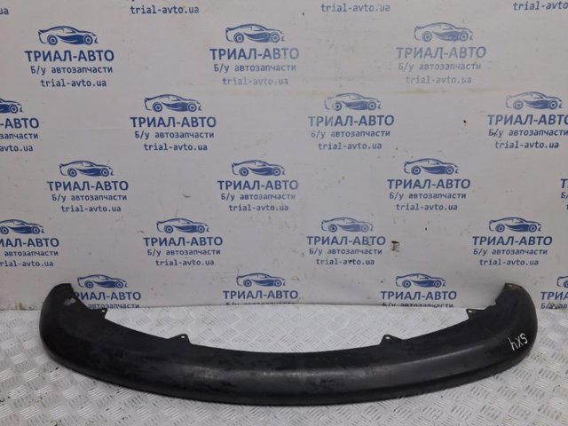 Спойлер переднього бампера 7176079J005PK SUZUKI