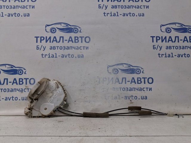 Внутрішній дверний замок 72110SNAA13 HONDA