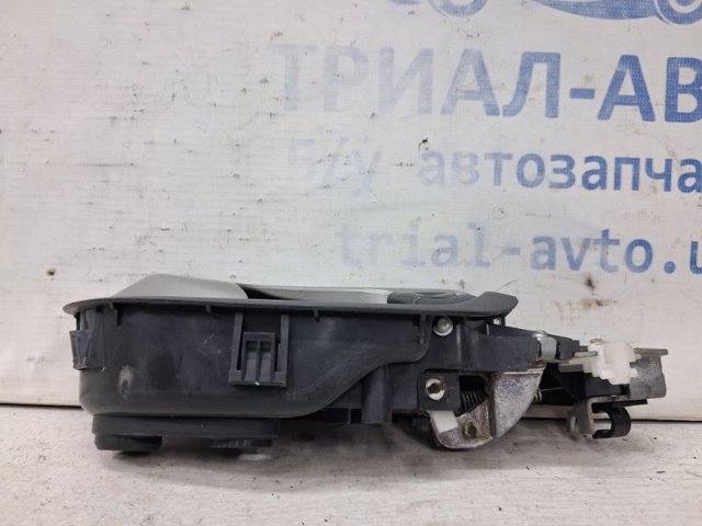 Ручка передньої двері внутрішня права 72120SNAA01ZA HONDA