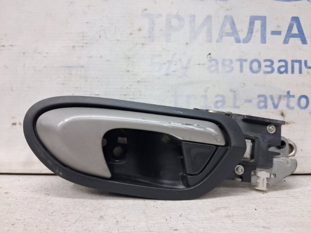 Ручка передніх дверей внутрішня, права 72120SNAA01ZA HONDA