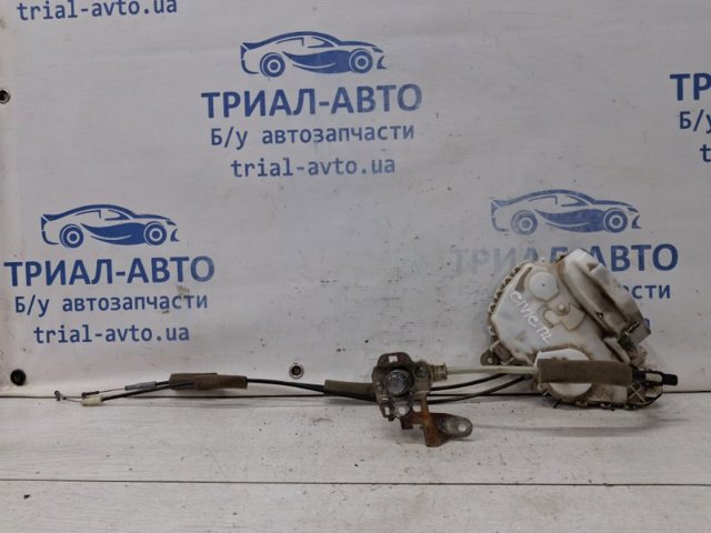 Замок водійських дверей 72150SNAP13 HONDA