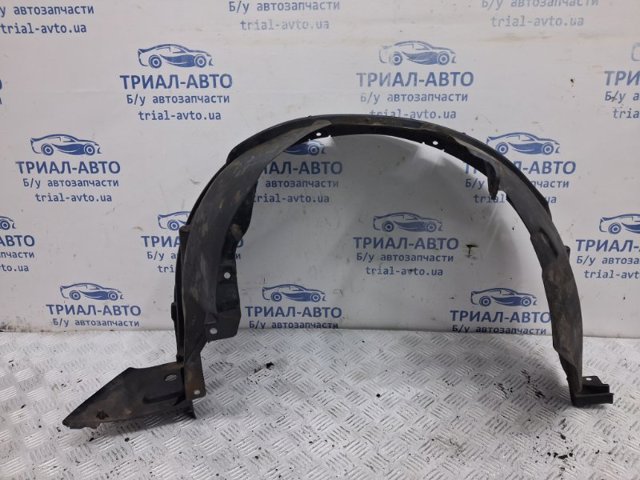 Подкрильнікі переднього крила, правий 7232179J00 SUZUKI