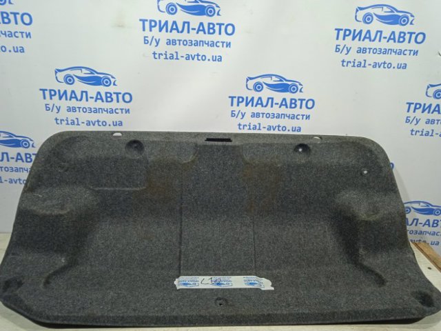 Обшивка багажника mitsubishi б/у оригінал, гарантія на запчастини 7240A040