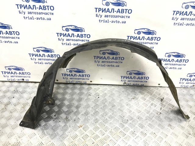 Підкрилок переднього крила, правий 7248165J00 SUZUKI