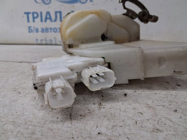 Замок задньої дверї, правої 72612SEAG01 HONDA