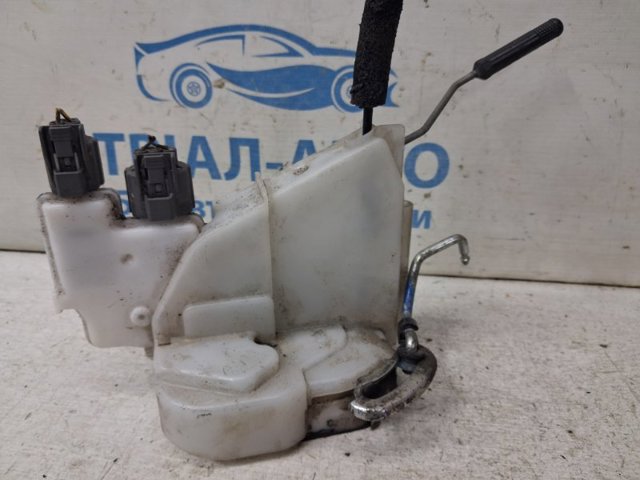 Замок задньої двері, лівої 72652SEAG01 HONDA