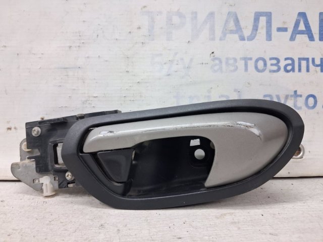 Ручка задньої двері внутрішня ліва 72660SNAA01ZA HONDA