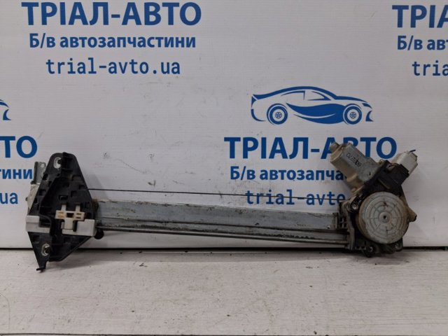 Склопідйомник задніх правих дверей 72710SNAA01 HONDA