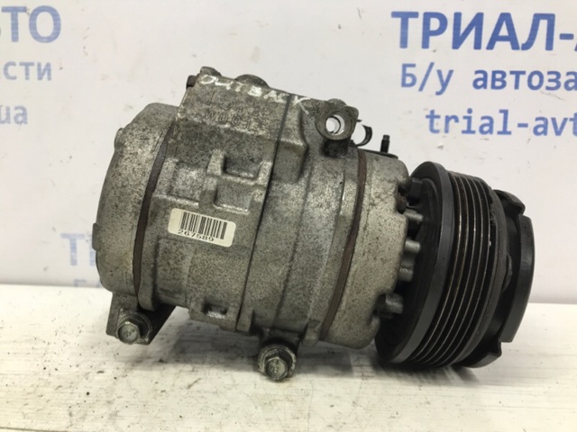 Насос кондиціонера 73111AL010 SUBARU