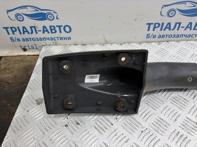 Автомобільний рейлінг на дах правий 731544X30A NISSAN