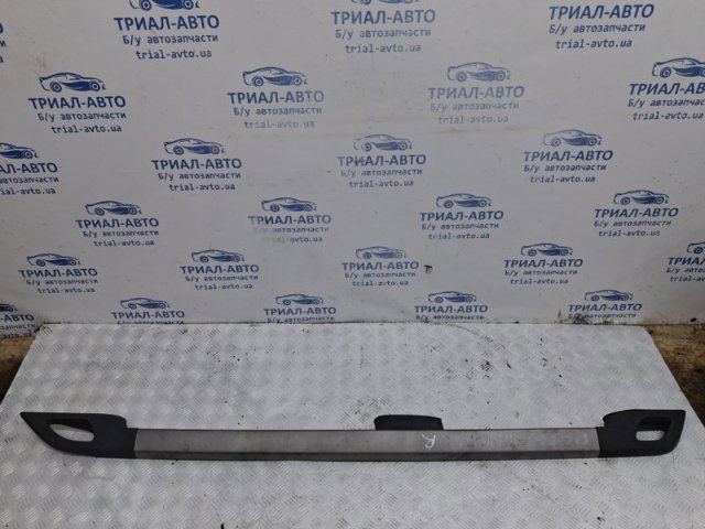 Автомобільний рейлінг на дах лівий 73155EA500 NISSAN