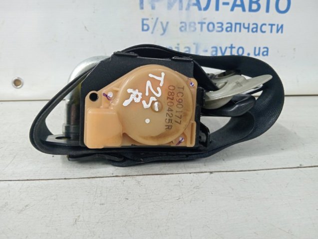 Ремені безпеки 7321005051C0 TOYOTA