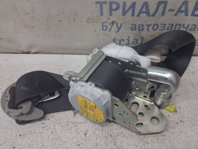Ремінь безпеки передній правий 7321042320B2 TOYOTA