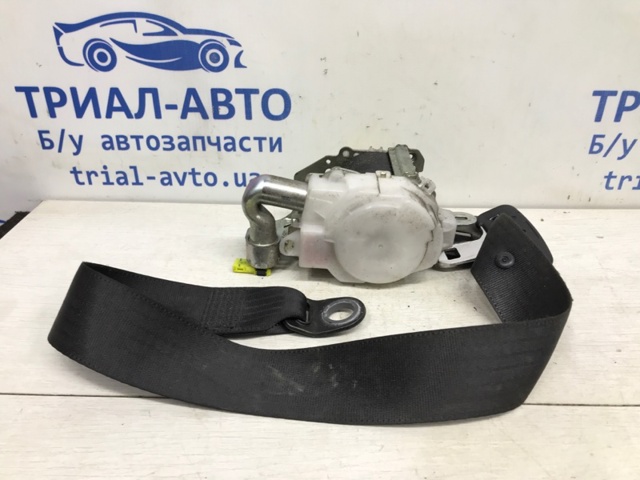Ремінь безпеки передній правий 7321042320B2 TOYOTA