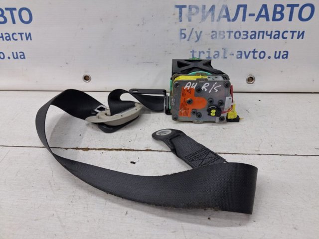 Ремінь безпеки передній лівий 7322002121C2 TOYOTA