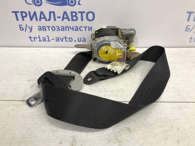 Ремінь безпеки передній лівий 7322033320C0 TOYOTA