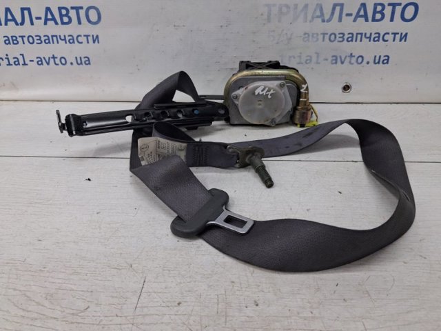 Ремінь безпеки передній лівий 7322060460B0 TOYOTA