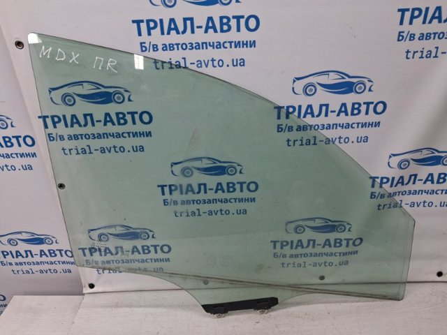 Скло пасажирських дверей 73300STXA00 HONDA