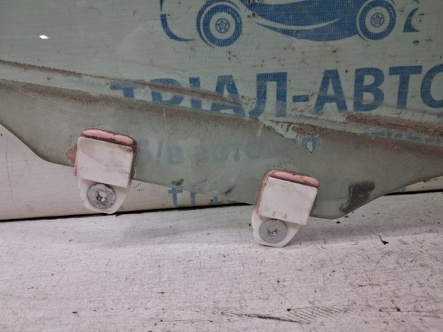 Скло передніх дверей, лівих 73350SEAE10 HONDA