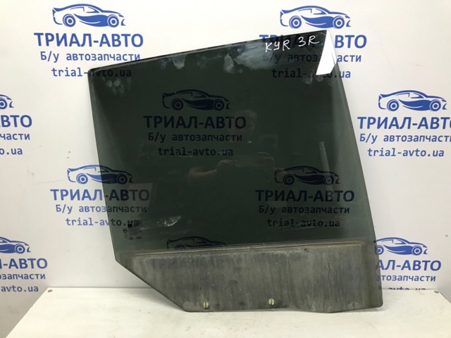 Вікно задніх дверей 7338609010 SSANG YONG
