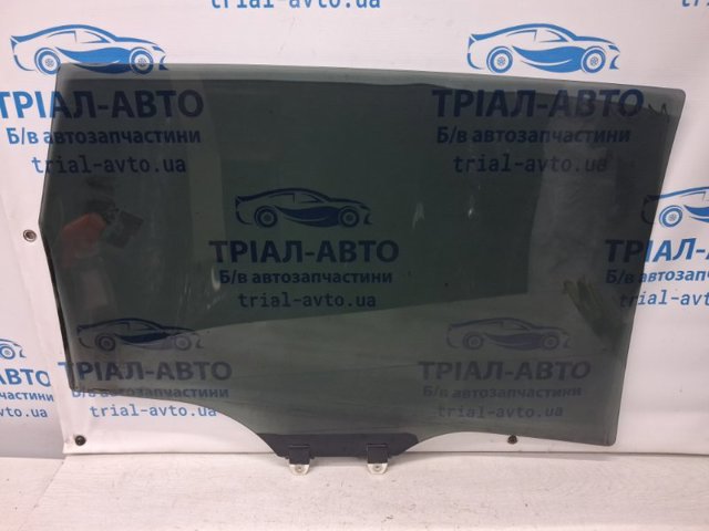 Скло заднє ліве 73450STXA01 HONDA