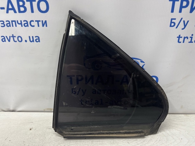 Скло заднє ліве 73455SEA000 HONDA