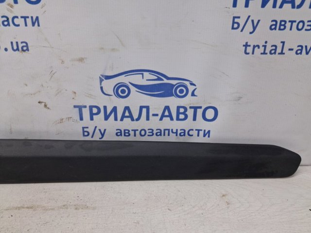 Молдинг передньої правої двері 735497896 FIAT